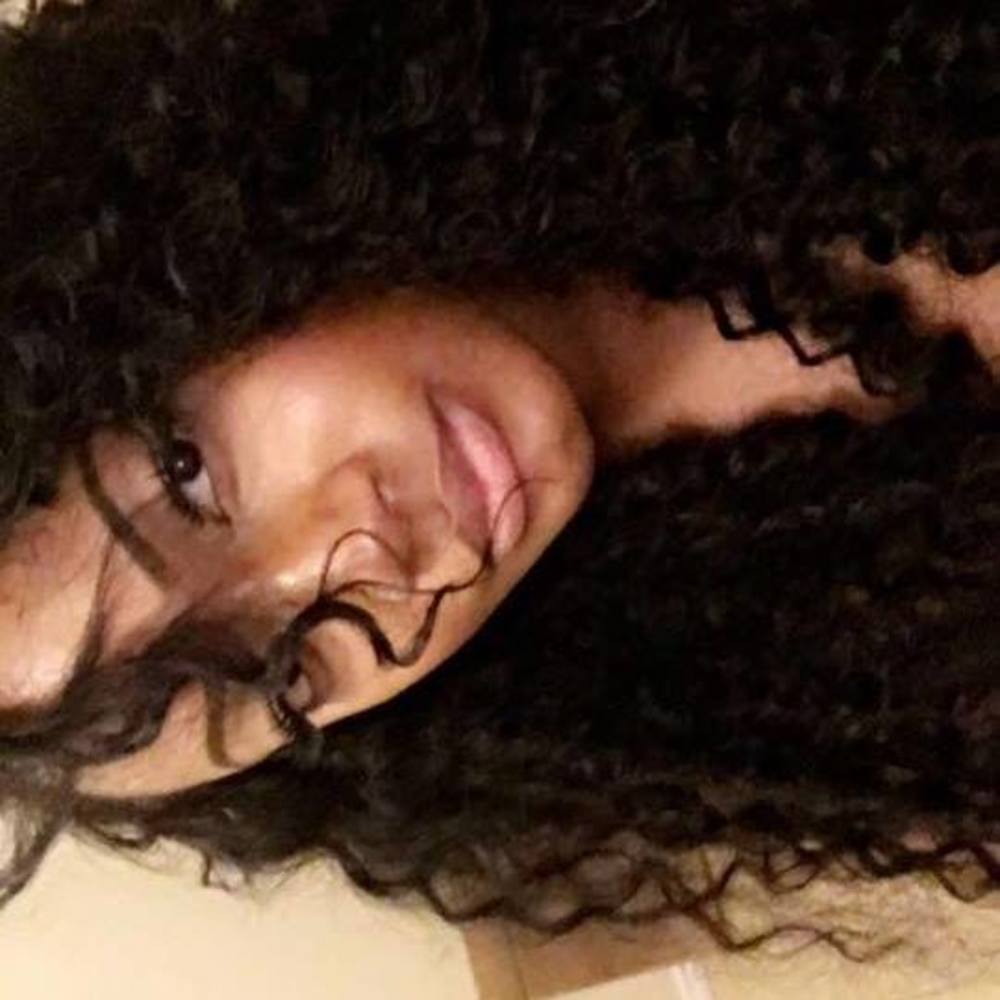 Meet your Posher, Shanice